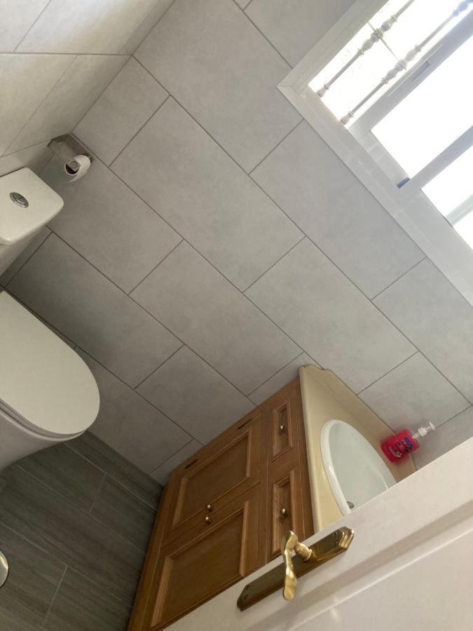 Apart En Fuengirola Leilighet Eksteriør bilde